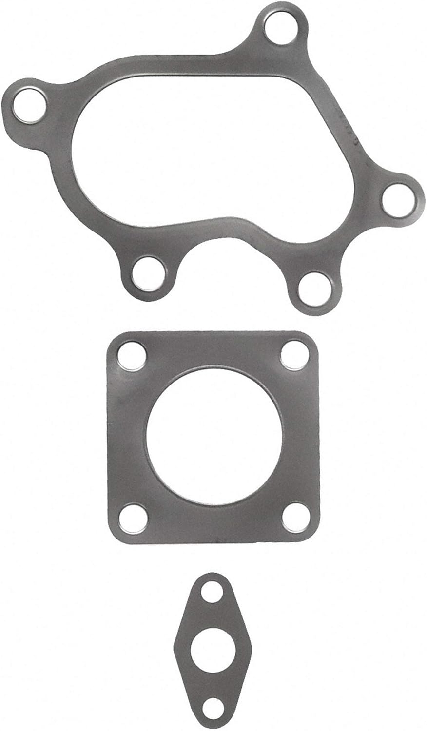 FELPRO ES 70511 Turbo Mtg. Gasket Set Automotive