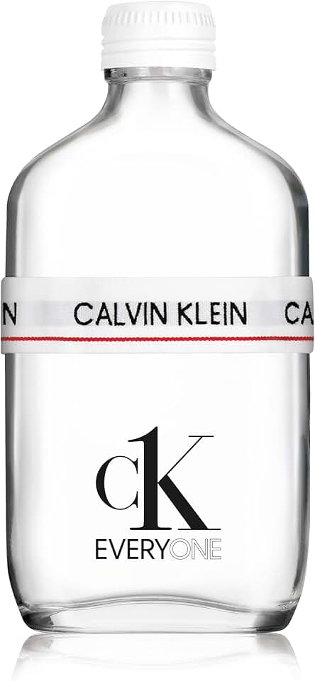 Perfume Ck Everyone Edt 200Ml, Calvin Klein, Null.List, 200Ml