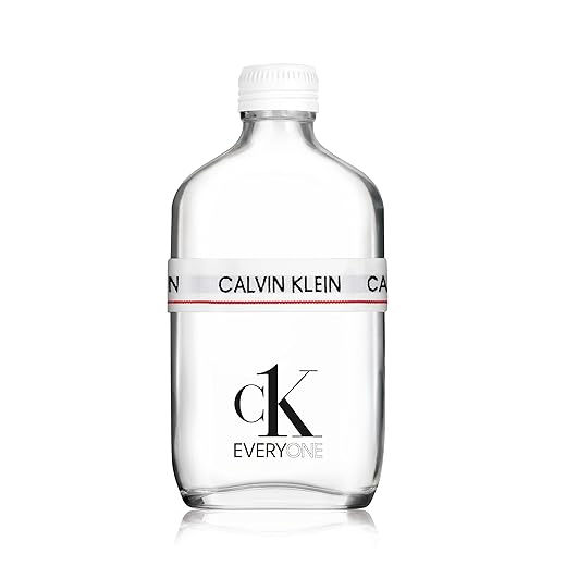 Perfume Ck Everyone Edt 200Ml, Calvin Klein, Null.List, 200Ml