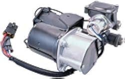 Hitachi CMP0001 Air Suspension Compressor