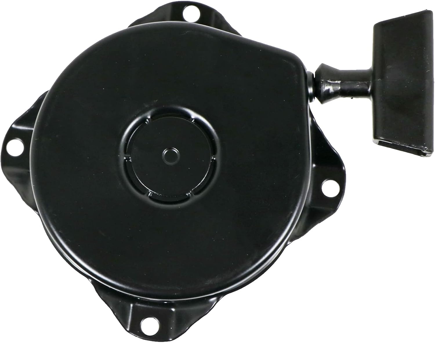 Spares2go Top Start Recoil Starter Pull Cord compatible with Tecumseh