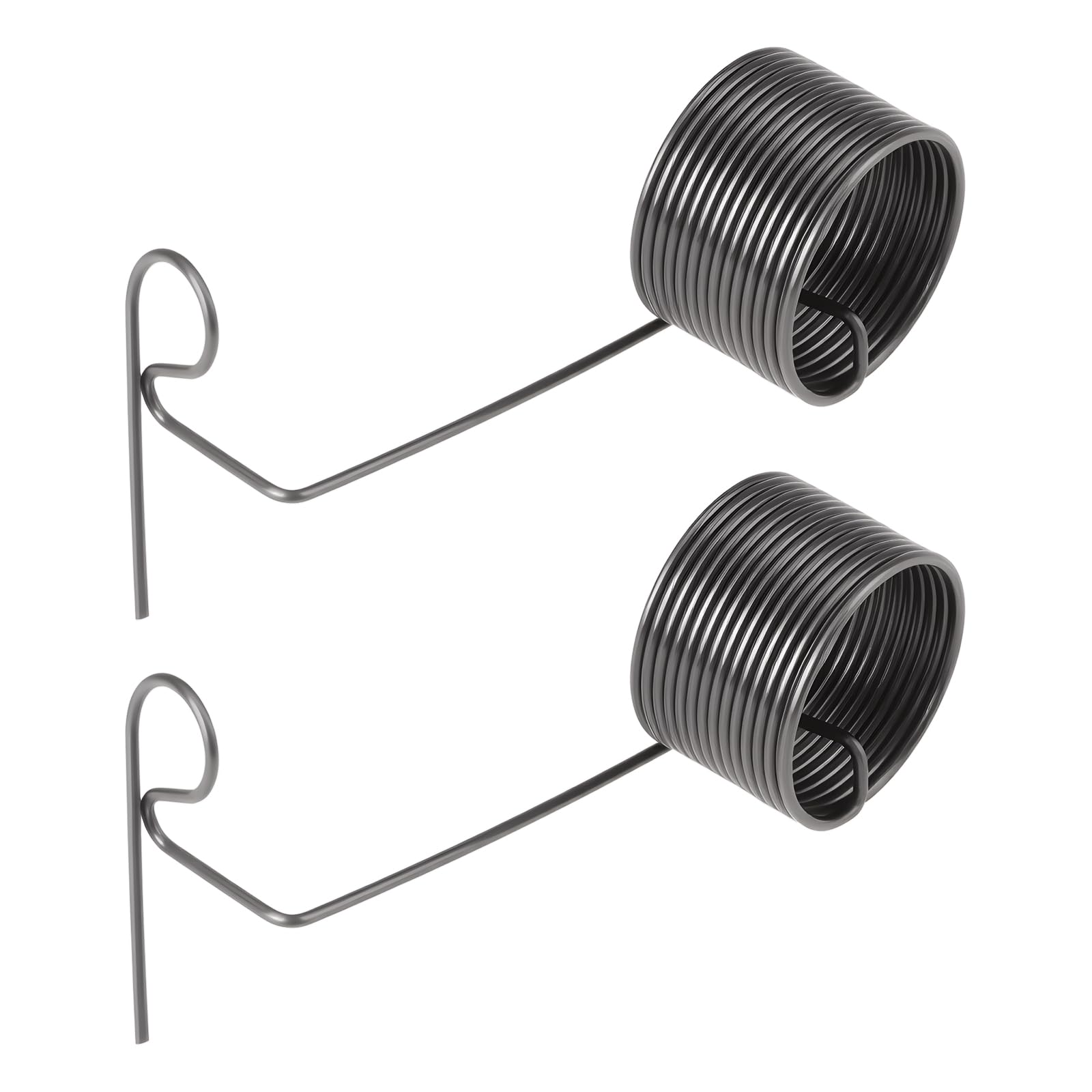 YINETTECH 2 Pack Sewing Machine Thread Check Spring Compatible with Singer 15 15D 15K 15-30 15-88 15-89
