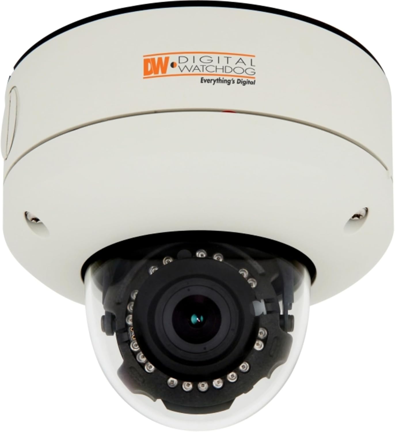 Digital Watchdog - DWC-MV421TIR - 2.1 Mp 1080p 3.5-16mm Ir Dome