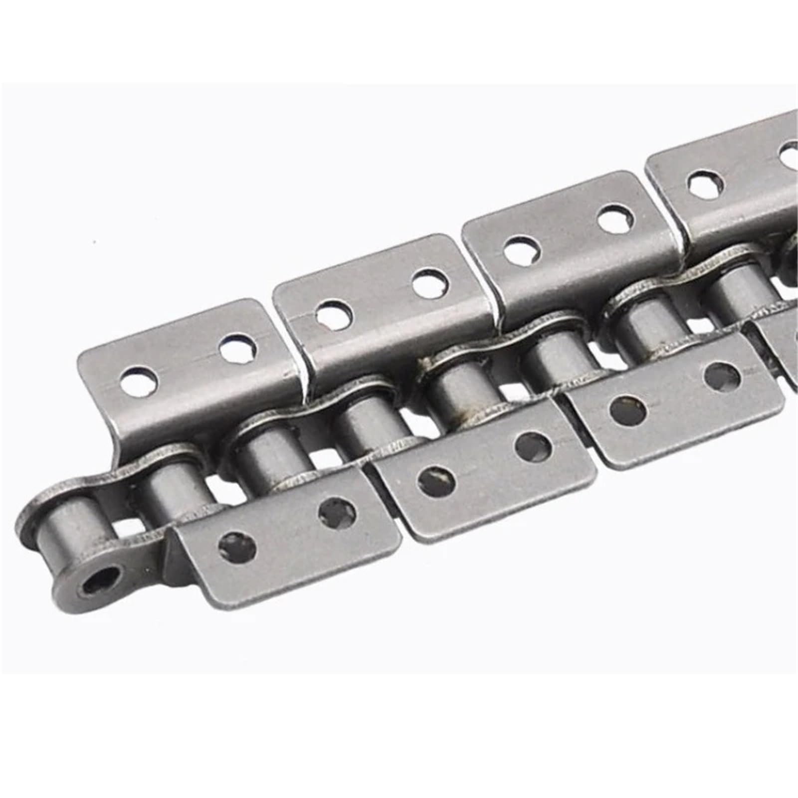 Kompatibel mit 06B Rollenkette