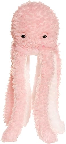 Miniatura 8 de Manhattan Toy Under The Sea Winnie Whale - Animal de peluche de 13 pulgadas