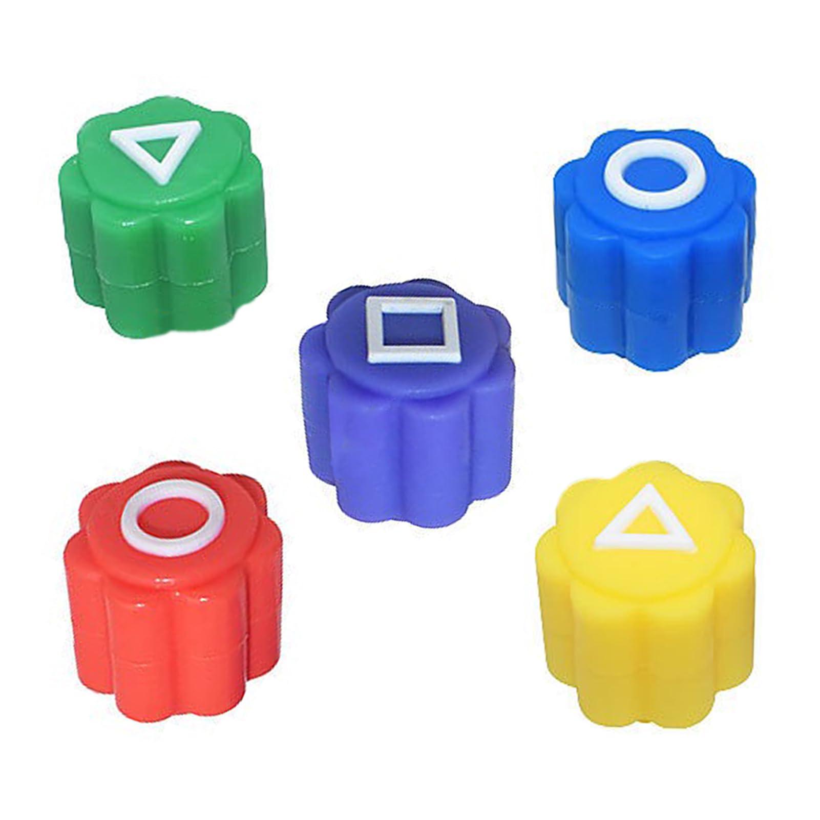 LEEJOPO Gonggi Korean Game Squid Game Gong Gi Stones Traditional Play Game Korean Folk Game Sets Family Travel Game Party Games