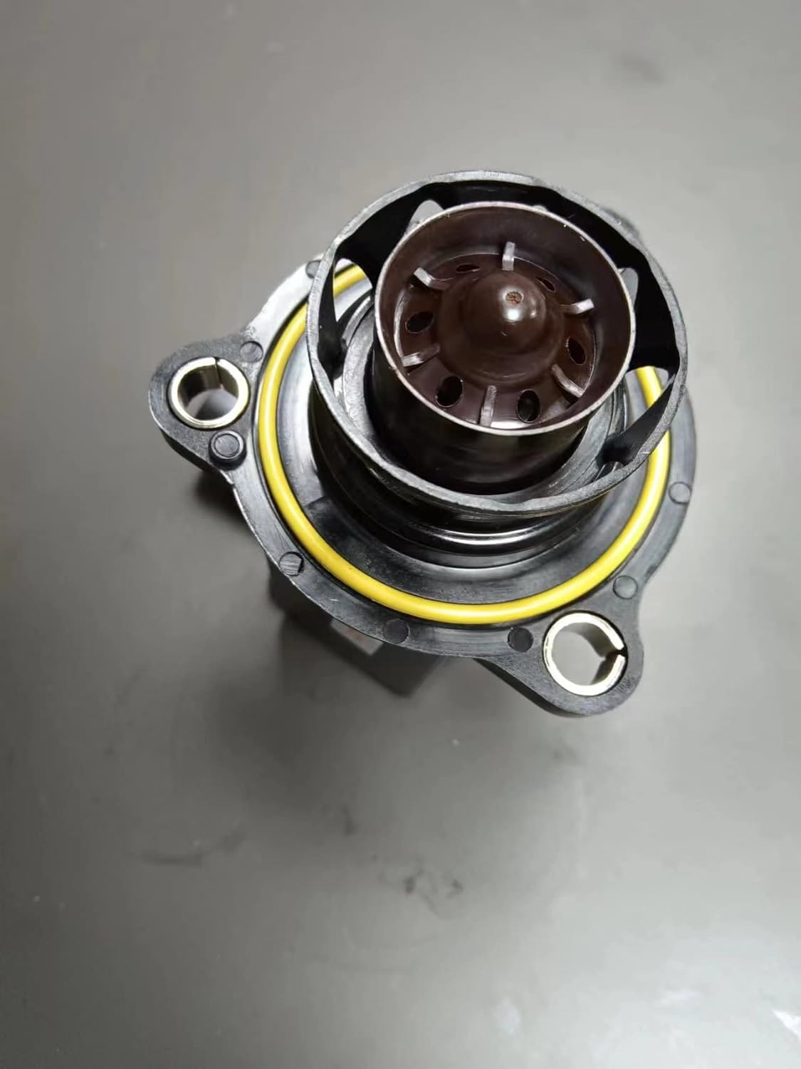 Turbocharger Diverter Valve 06H145710C