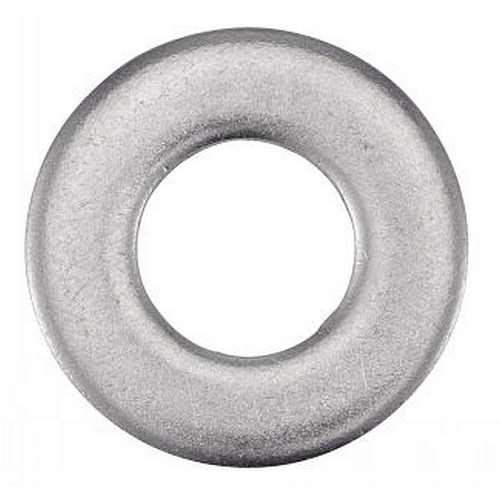 NFE25514-50 discos planos, forma M, 16 de acero inoxidable, A4, NFE25514