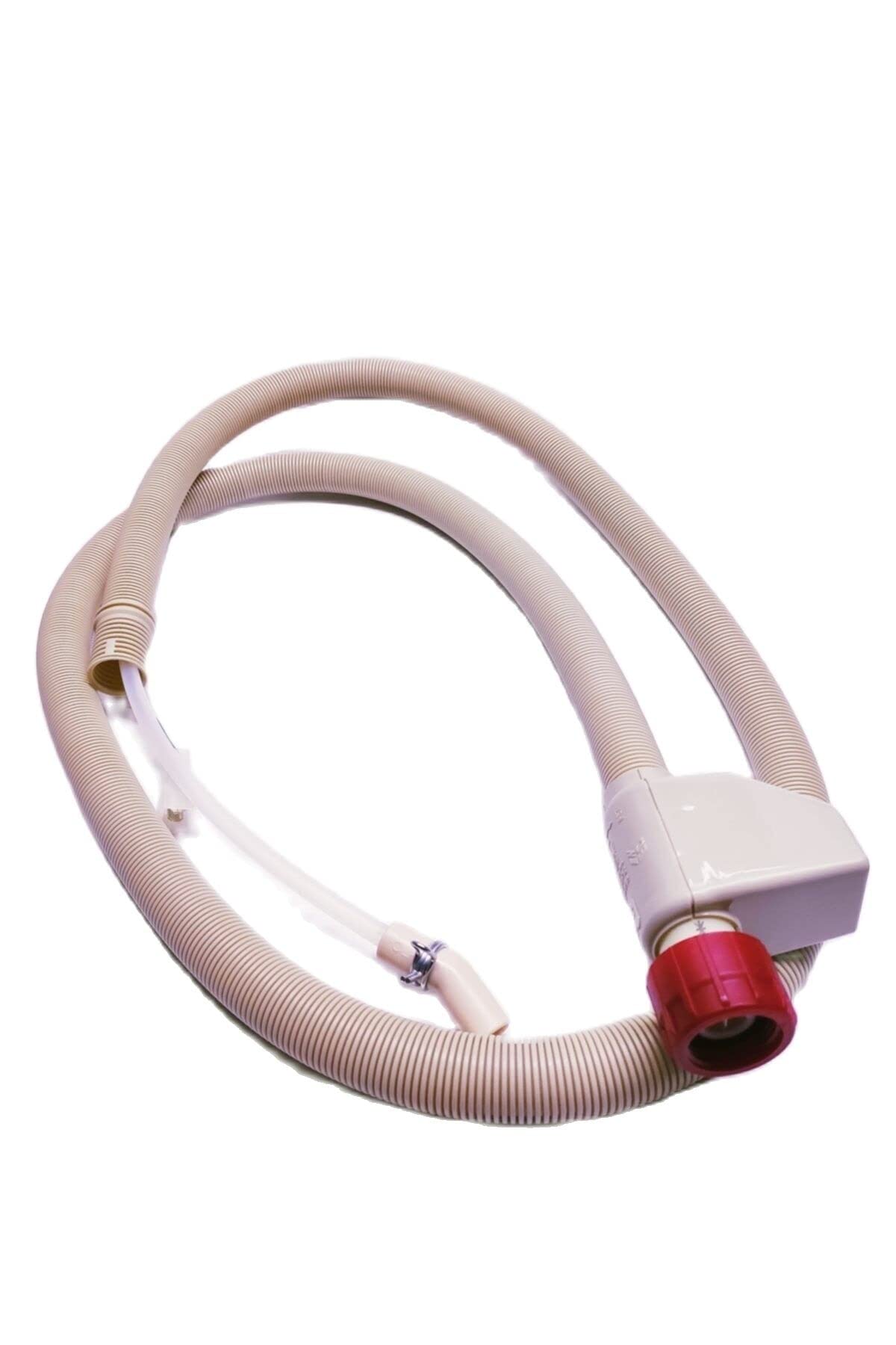 Küchenteile Aquastop-Wassereinlassventil for Geschirrspüler mit Schlauch 1760360100-1760360200Aquastop-Füllschlauch – Lebensmittelschutzschlauch for BEKO