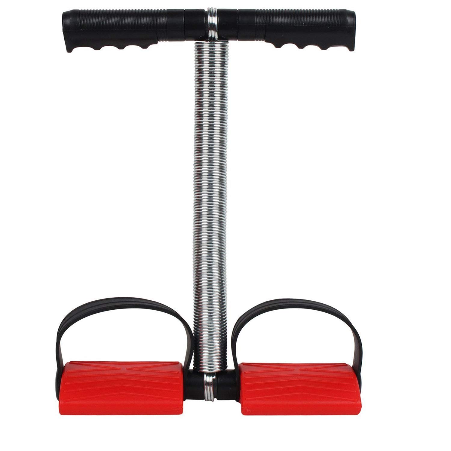 Tummy Trimmer Spring, Waist Trimmer, Ab Exerciser - Multipurpose Fitness tummy trimmer for men and women (B08LP36R4Y) Amazon Price History, Amazon Price Tracker