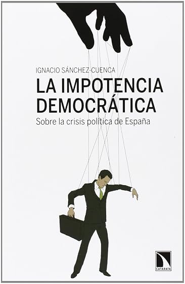 La impotencia democrática