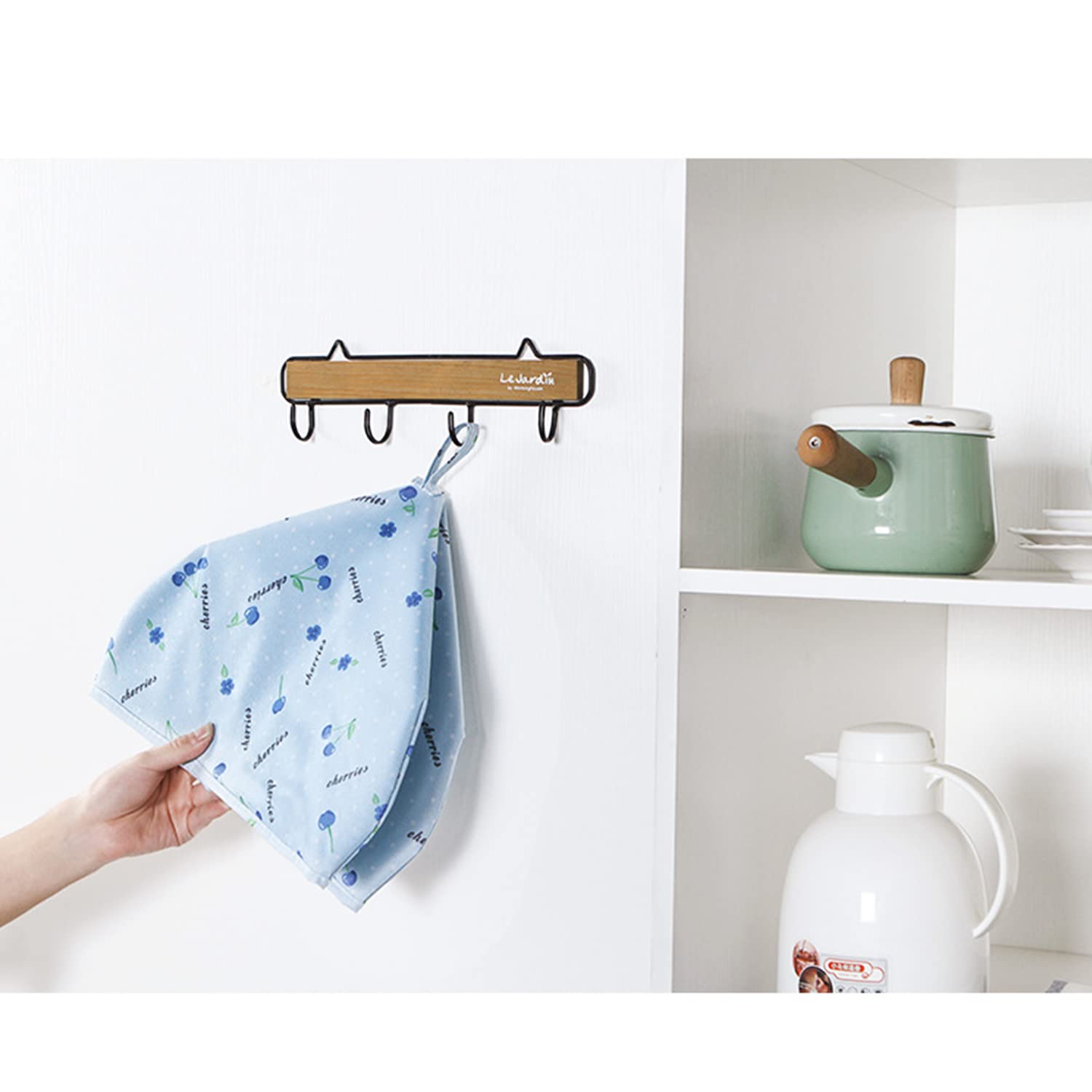 3 Coperture Anti Mosche Per Cibo Tokaneit - Ideali Per BBQ E Feste All'Aperto - Foto 9