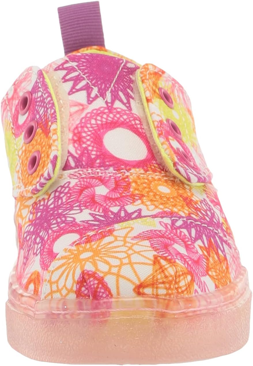 Toms Kids' Alpargata Cupsole