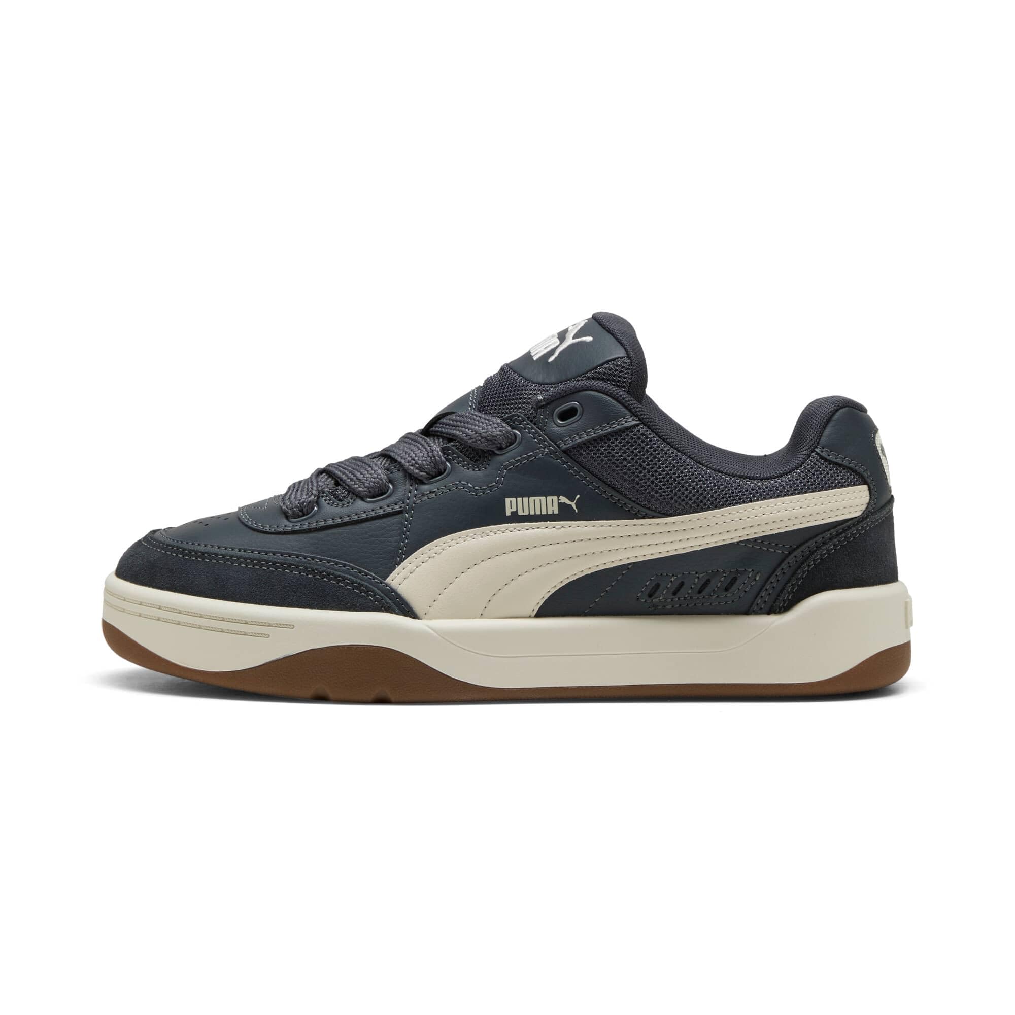Park Lifestyle SK8 Spor AyakkabıUnisex Yetişkin