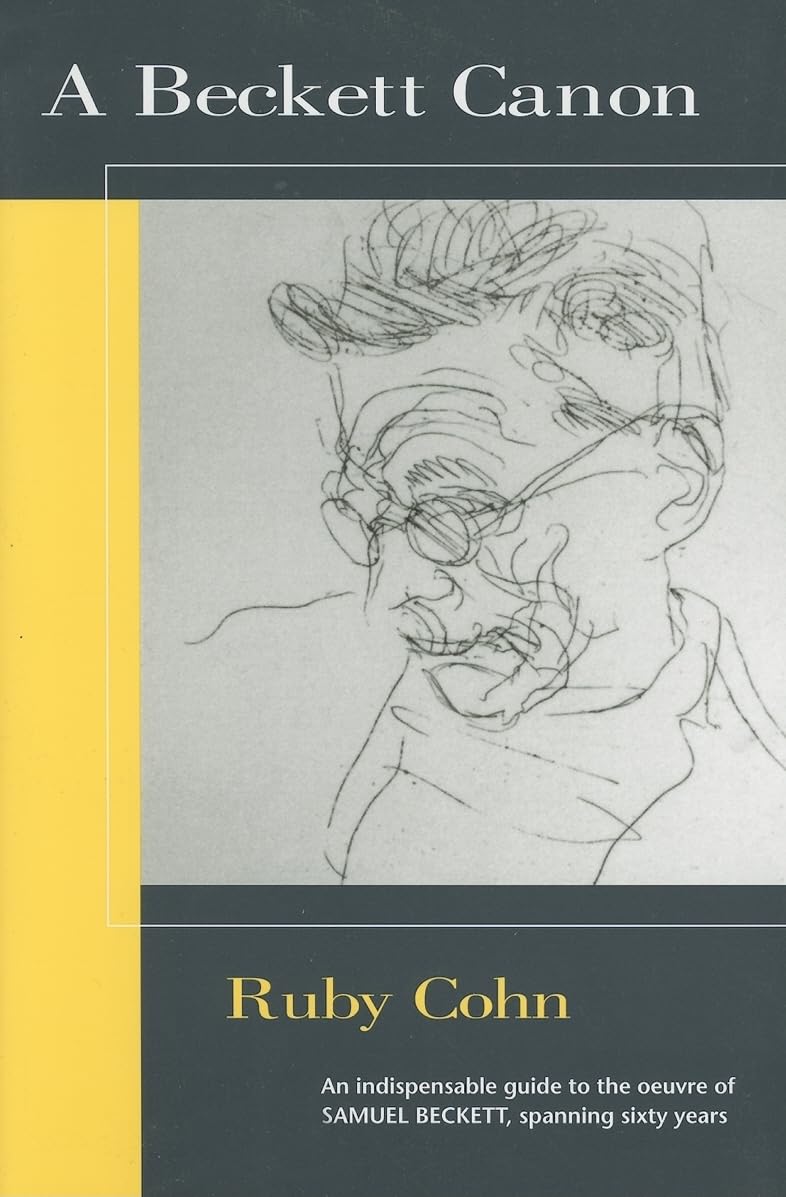 Amazon.com: Ruby Cohn: books, biography, latest update Amazon.com: Ruby Cohn: books, biography, latest update