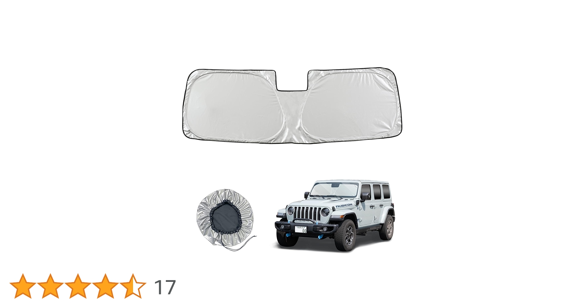 Amazon.co.jp: セイワ(SEIWA) サンシェード 車種専用 ジープ