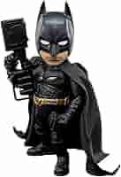 【HEROCROSS】新品 ダークナイトバットマン ハイブリッドメタルフィギュア HEROCROSS】新品 ダークナイトバットマン ハイブリッドメタル