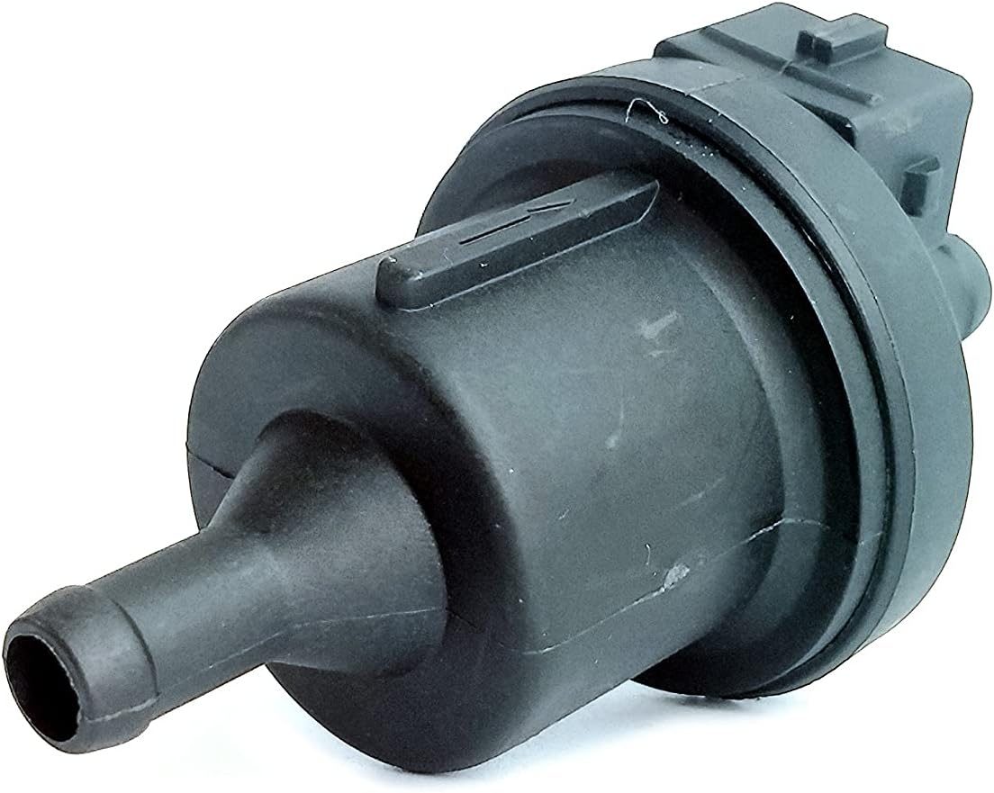 Vapor Canister Purge Valve compatible for 1999-2002 Land Rover Discovery Series II WTV100140