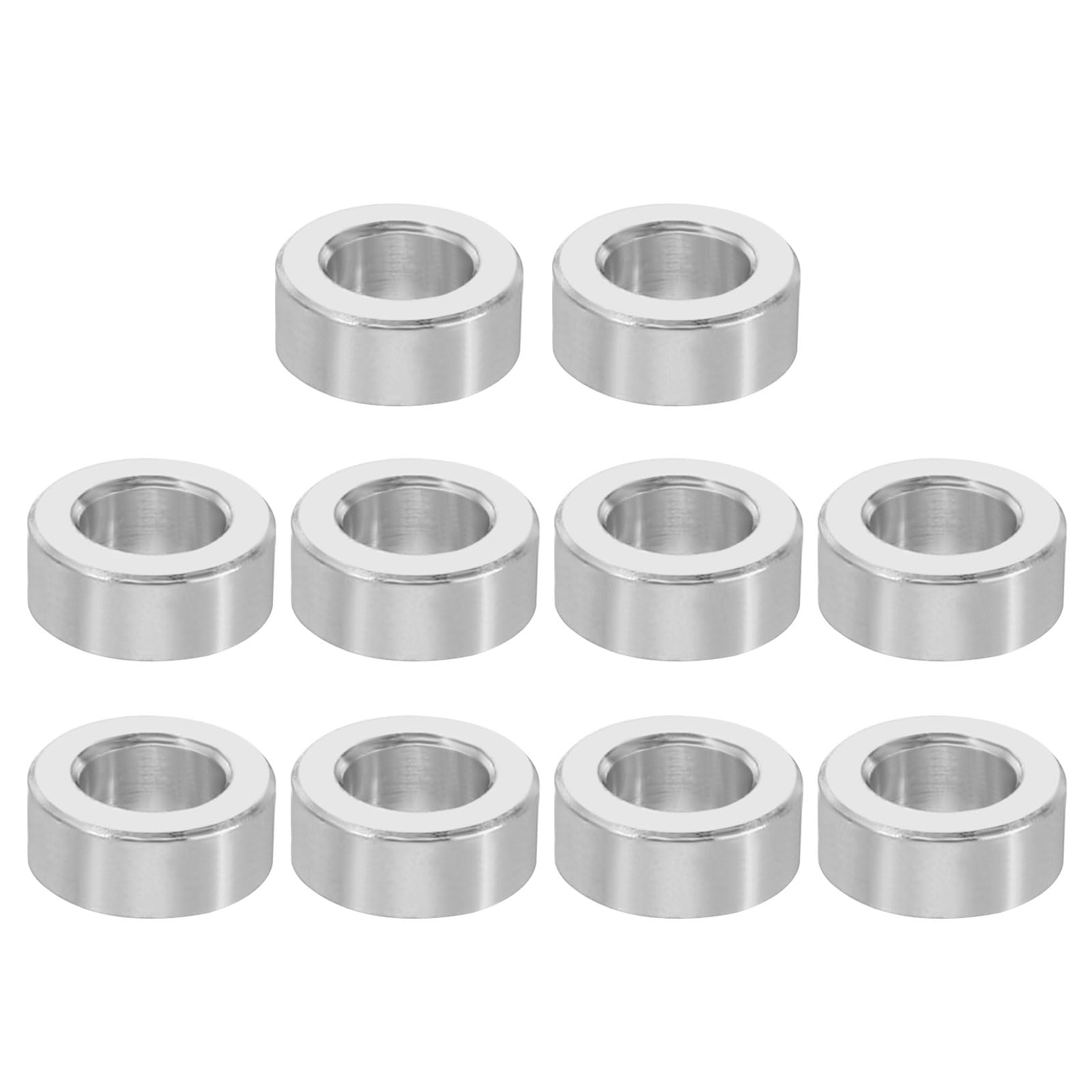 PATIKIL M4 Aluminum Spacers