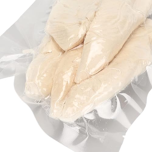 Miniatura 9 de Alimentos liofilizados para perros, carne de pechuga de pollo liofilizada, bocadillos de carne liofilizada con alto contenido de proteínas,