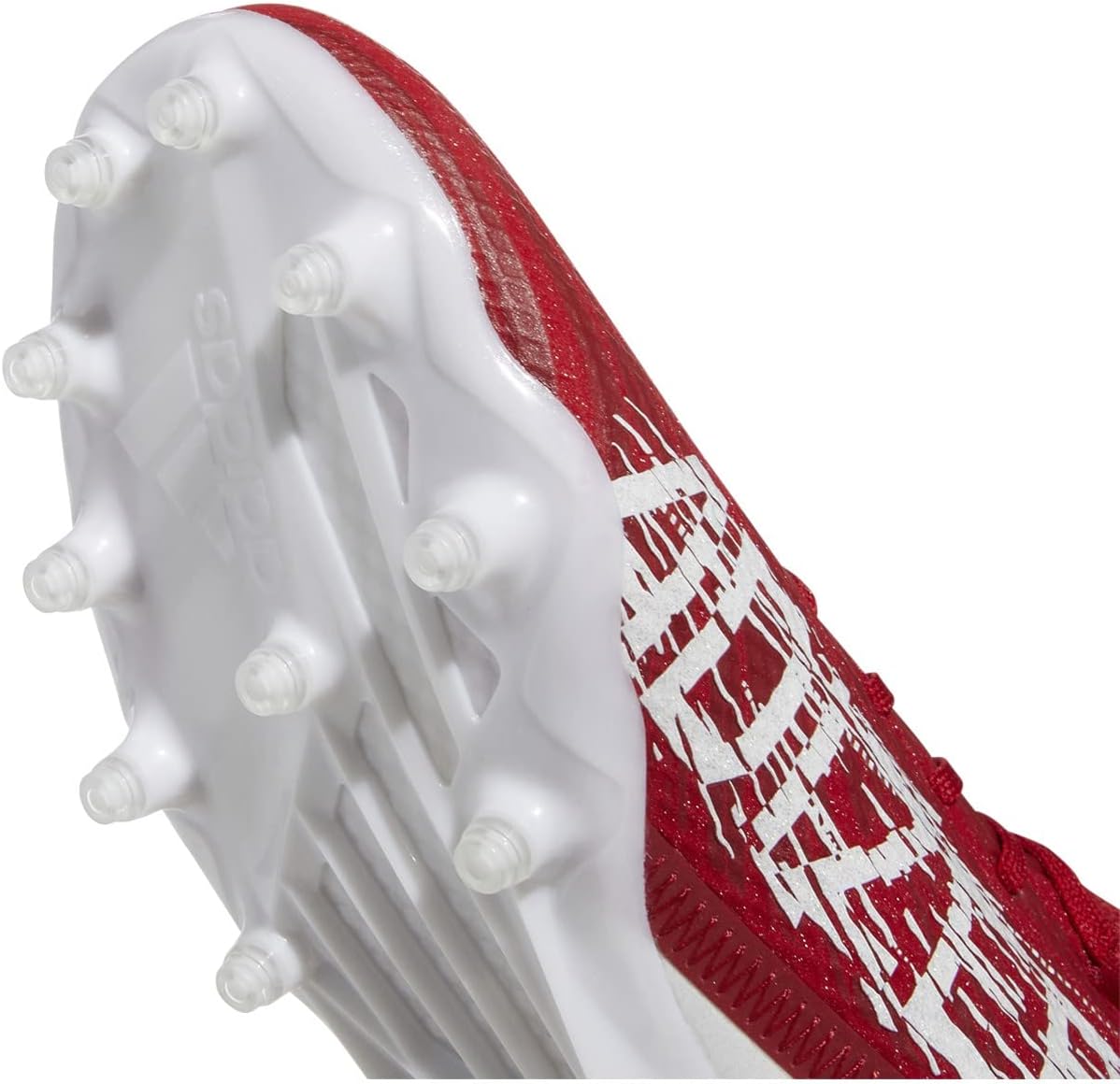 adidas Adizero Scorch Cleats - Mens Football