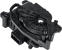 Vista 13 de AA Ignition - Actuador mezclador de repuesto para compuerta de aire para sistema de climatización (HVAC) de camiones