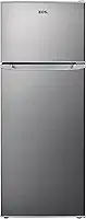 Geladeira EOS 240 Litros Duplex Inox ERV270DS 110V
