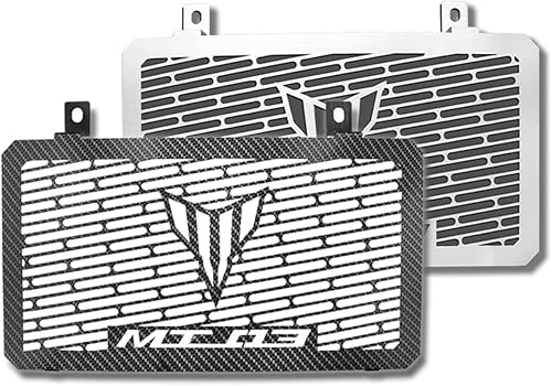 Miniatura 2 de HRTLSS MT-03 MT03 2006-2013 Motorcycle Radiator Grille Guard Cover Protector for Yama-&ha MT-03 MT 03 MT03 2006-2013 2008 2009 2010 MT-03 Motorcycle