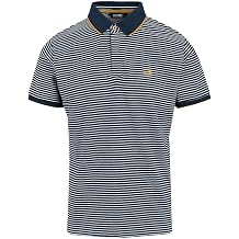 Regatta Men's Striped Polo Shirt