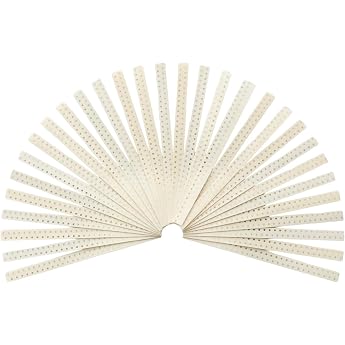 Lumonic SMD Ceramic Capacitor Set 0603 36 Sizes 1pF - 10 F 720 Pieces  5% Tolerance 50V MLCC Extensive Kerko Range