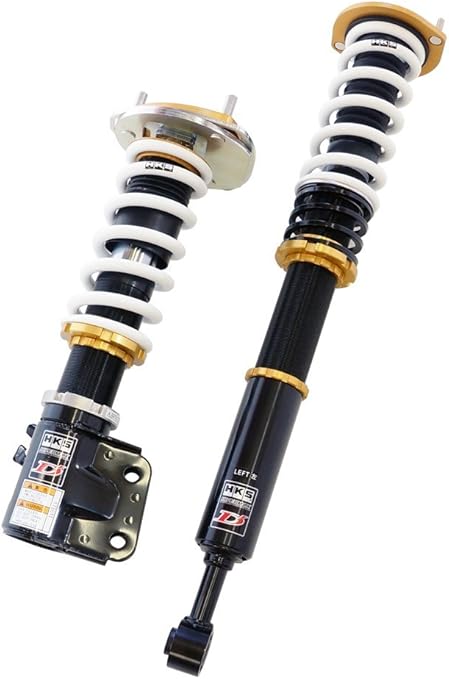 Amazon Hks ハイパーマックスダンパー D Nobスペック 車高調 シルビア S14 Srde T 93 10 98 12 2way ピロアッパーマウント付 An102 車高調キット 車 バイク