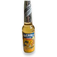 Colonia Pacholi, fragrance, esoteric cologne from Peru, aromatherapy, purification and energetic cleansing - 70ml / 2.37 Fl oz