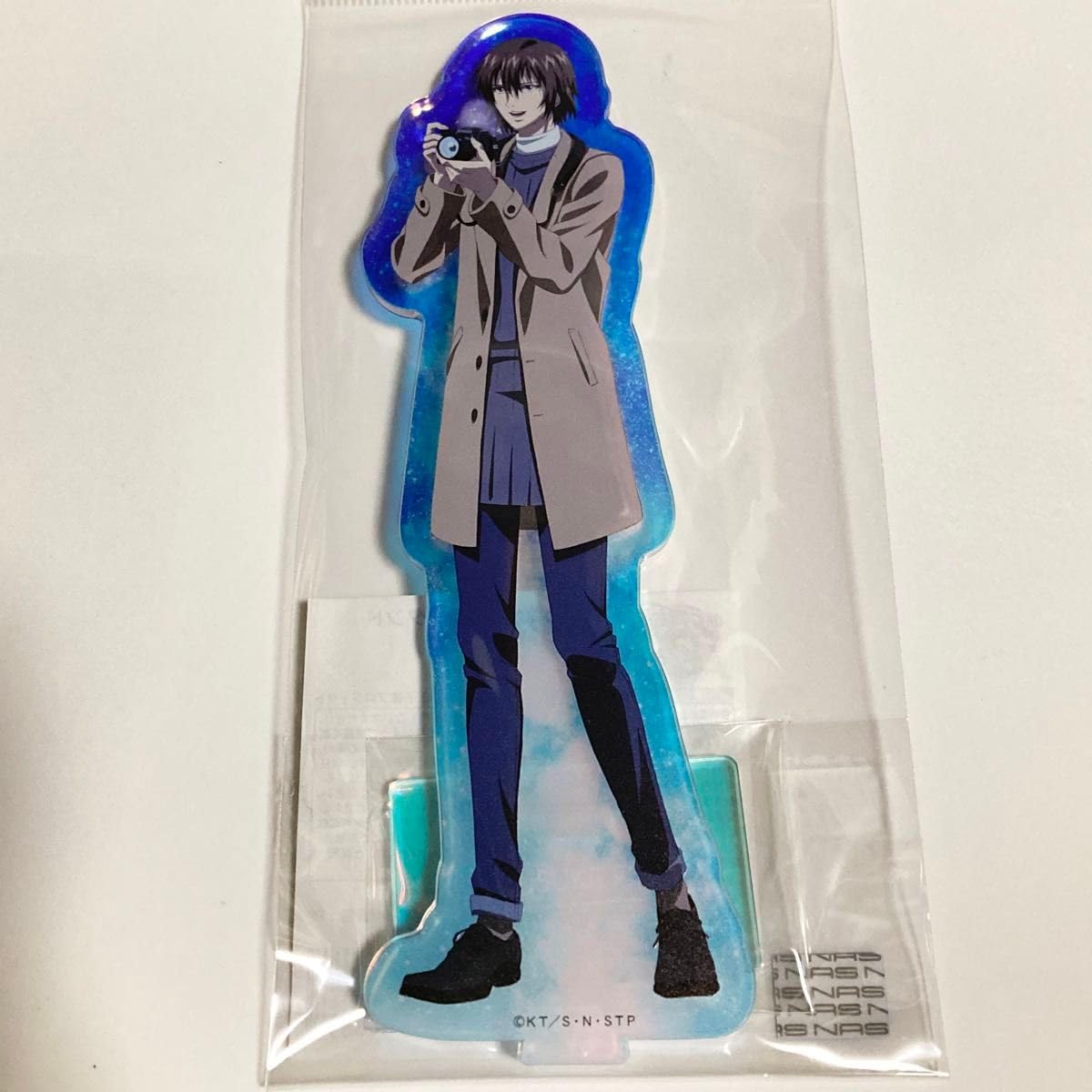 Amazon.co.jp: 不二周助 アクリルスタンド アクスタ 天体観測 新テニス