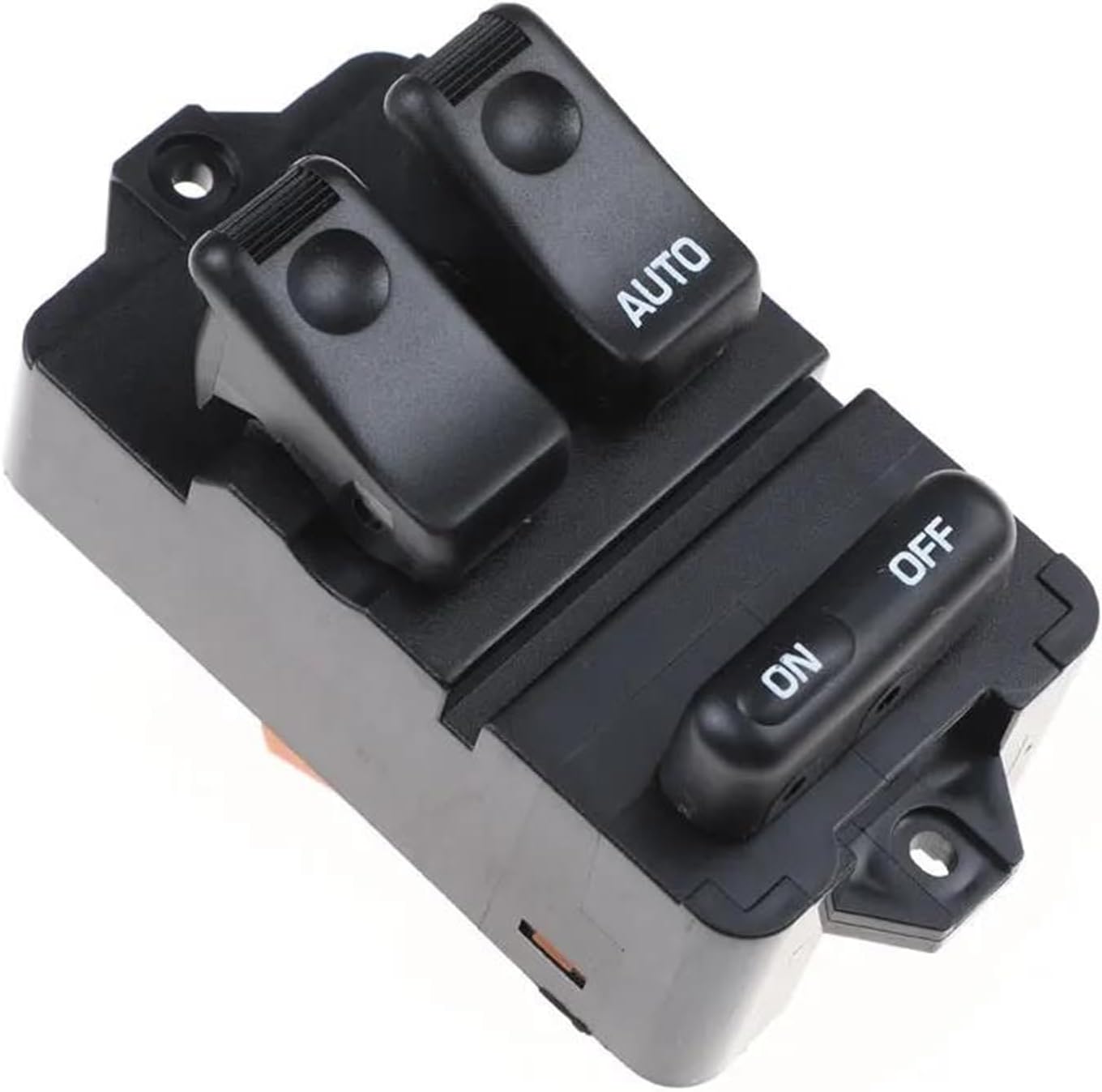 Power Window Switch Window Switch Front Right Power Master Window Switch For Mazda 323F 1994-1998 513782 R-D S09A-66-350A09 513782 Control Switch