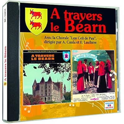 A Travers Le Bearn