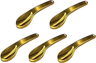 Cuchara de mascarilla facial, 5 unidades, esp...