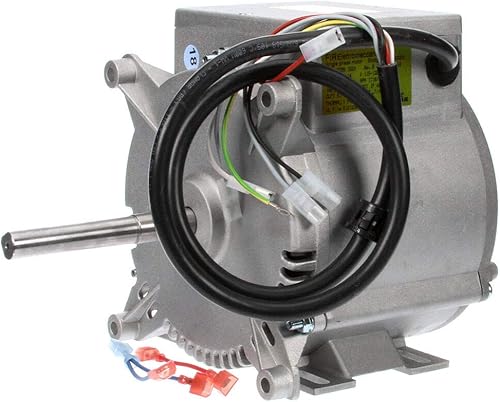 Blodgett 32291 Kit de motor, 115 V 2SP, 13 CV