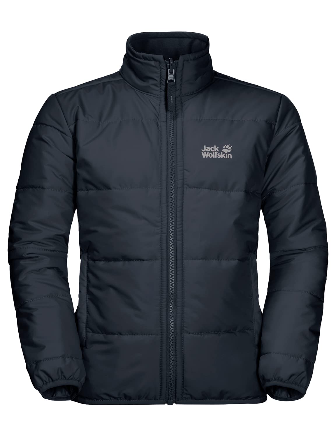 Jack Wolfskin Unisex Ropi 3in1 Jacke Kinder Jacke