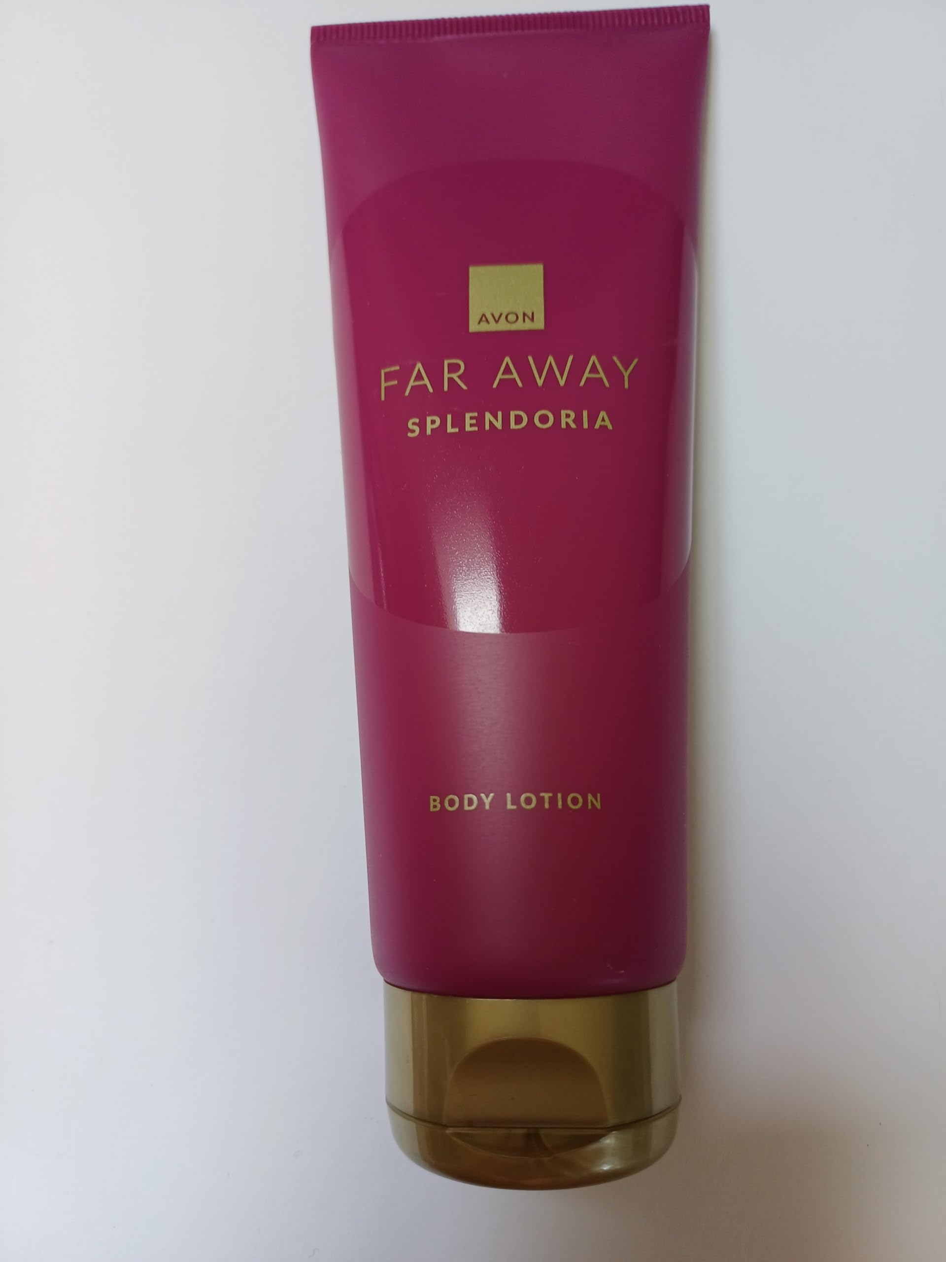 Avon Körperlotion Far Away Splendoria Parfum