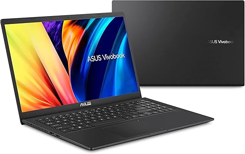 Miniatura 6 de ASUS VivoBook S15 FHD IPS de 15.6 pulgadas (Intel Core i5-1135G7, 20 GB de RAM, 1 TB PCIe SSD, Iris Xe Graphics) portátil de negocios, Wi-Fi, cable