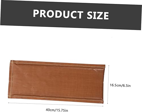 Miniatura 2 de EXCEART Almohada para ropa de transferencia de calor, almohada de prensado para prensa de calor, tabla de planchar, alfombrilla de manualidades,