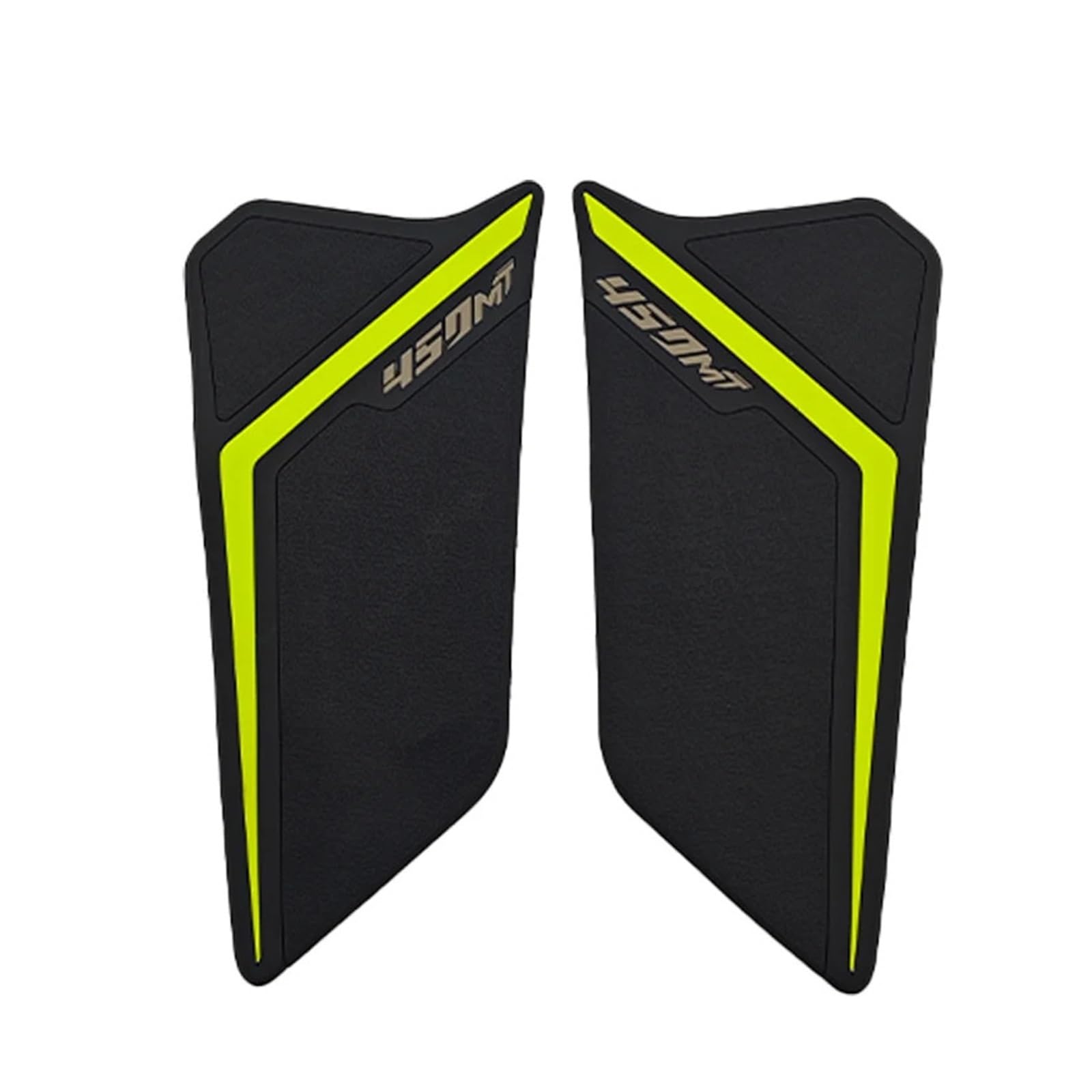 for 450 MT Motorcycle Accessories Fuel Oil Tank Pad Protector Stickers Gas Knee Grip Mat for CFMOTO CF Moto 450MT MT450 Fuel Tank Pads Motorcycle