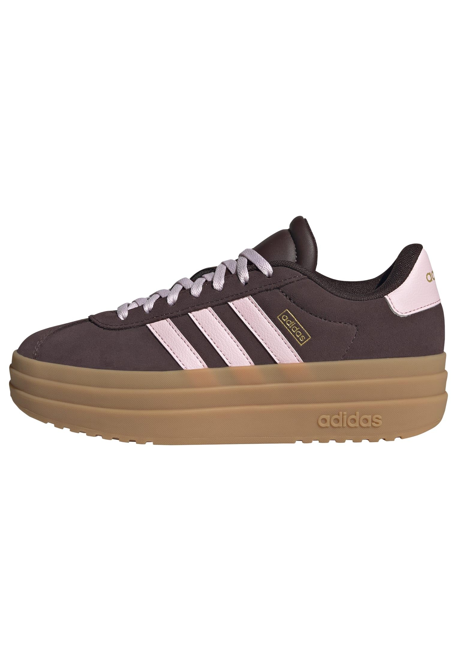 adidas Kids' VL Court Bold Shoe