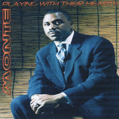 Monte Wilson Rapper Amazon.com: Playing with their hearts : Monte: Digital Music