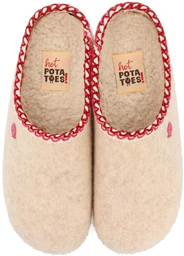 HOT POTATOES ladies LaupstadSlipper