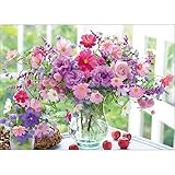 アップルワン(APPLEONE)500ピース ジグソーパズル 陽だまりのソナタ (38ｘ53cm)