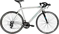 Bicicleta Athor Speed Estrada V-one Aro 700 Transmissão de 14 Velocidades Tamanho 56