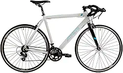 Bicicleta Athor Speed Estrada V-one Aro 700 14 Velocidades Tamanho 53