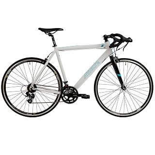 Bicicleta speed Athor V-one aro 700 14 velocidades