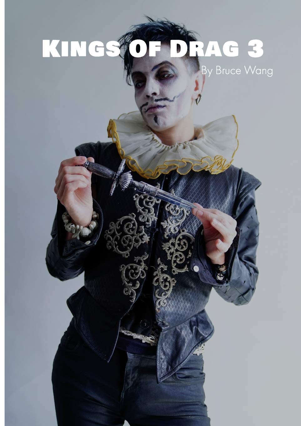 Kings of Drag 3 album photo de studio pour décorer votre salon avec art